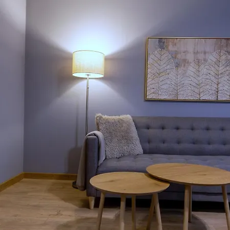 Vesta Blue Brand New Modern With Free Parking アパート ヴェリコ・タルノヴォ